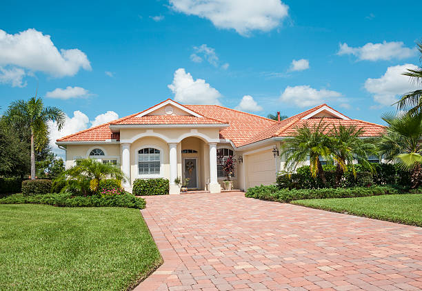 Best Asphalt Driveway Paving in Palm Beach Gardens, FL