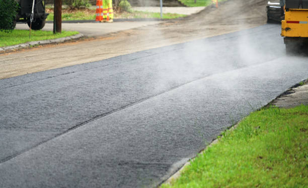 Best Gravel Driveway Installation in Palm Beach Gardens, FL